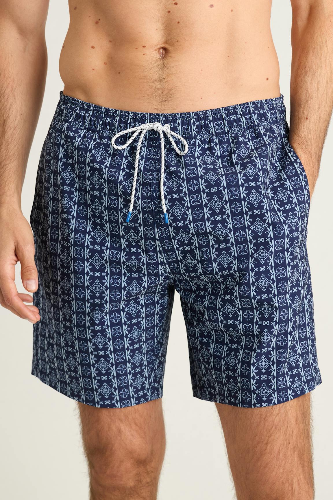 Riviera Swim Trunks Bonobos Top Pick