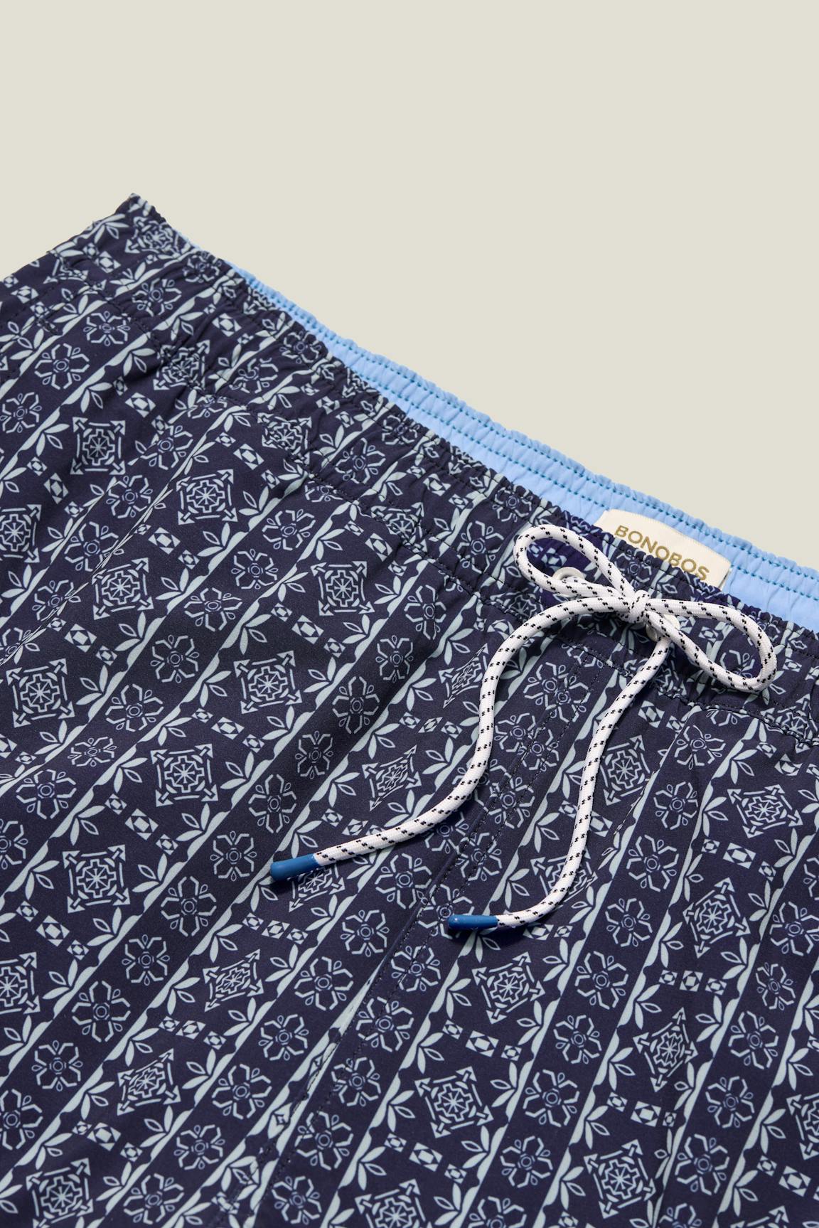 Riviera Swim Trunks Bonobos Top Pick