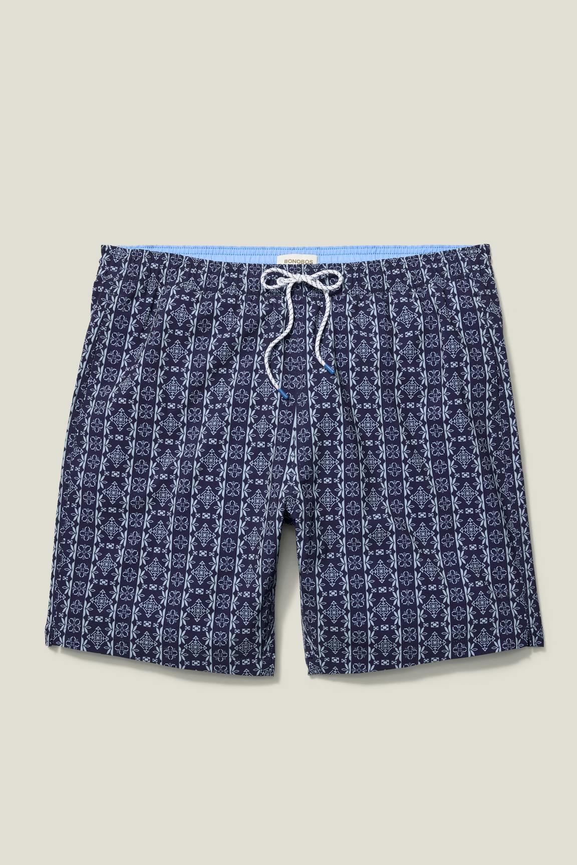 Riviera Swim Trunks Bonobos Top Pick