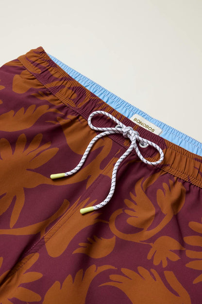 Riviera Swim Trunks Bonobos Premium