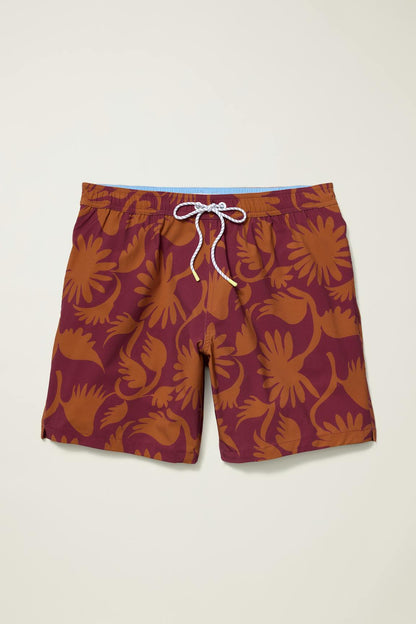 Riviera Swim Trunks Bonobos Premium