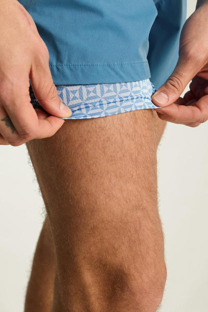 Riviera Swim Trunks Bonobos New