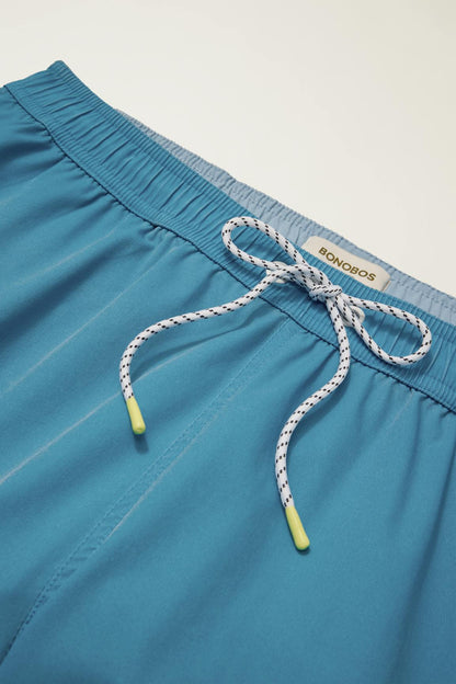 Riviera Swim Trunks Bonobos New