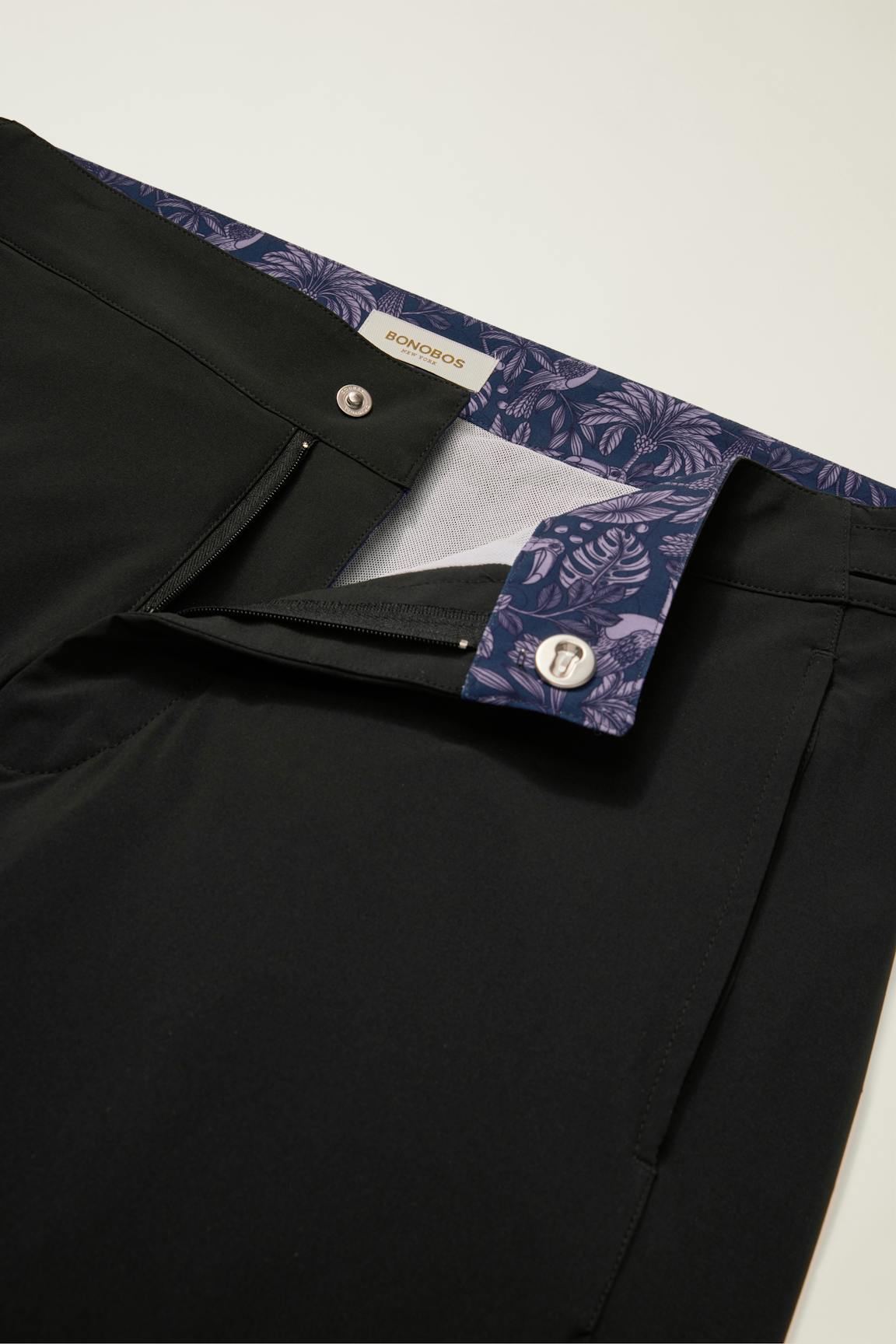 Tropez Swim Short Bonobos Featured