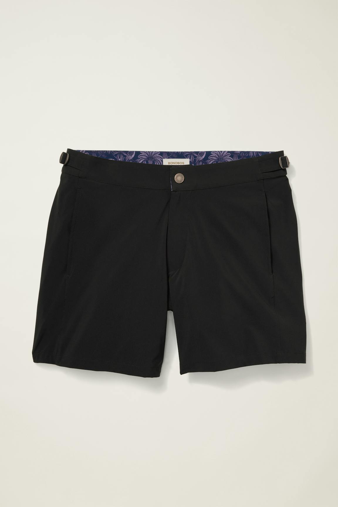 Tropez Swim Short Bonobos Featured