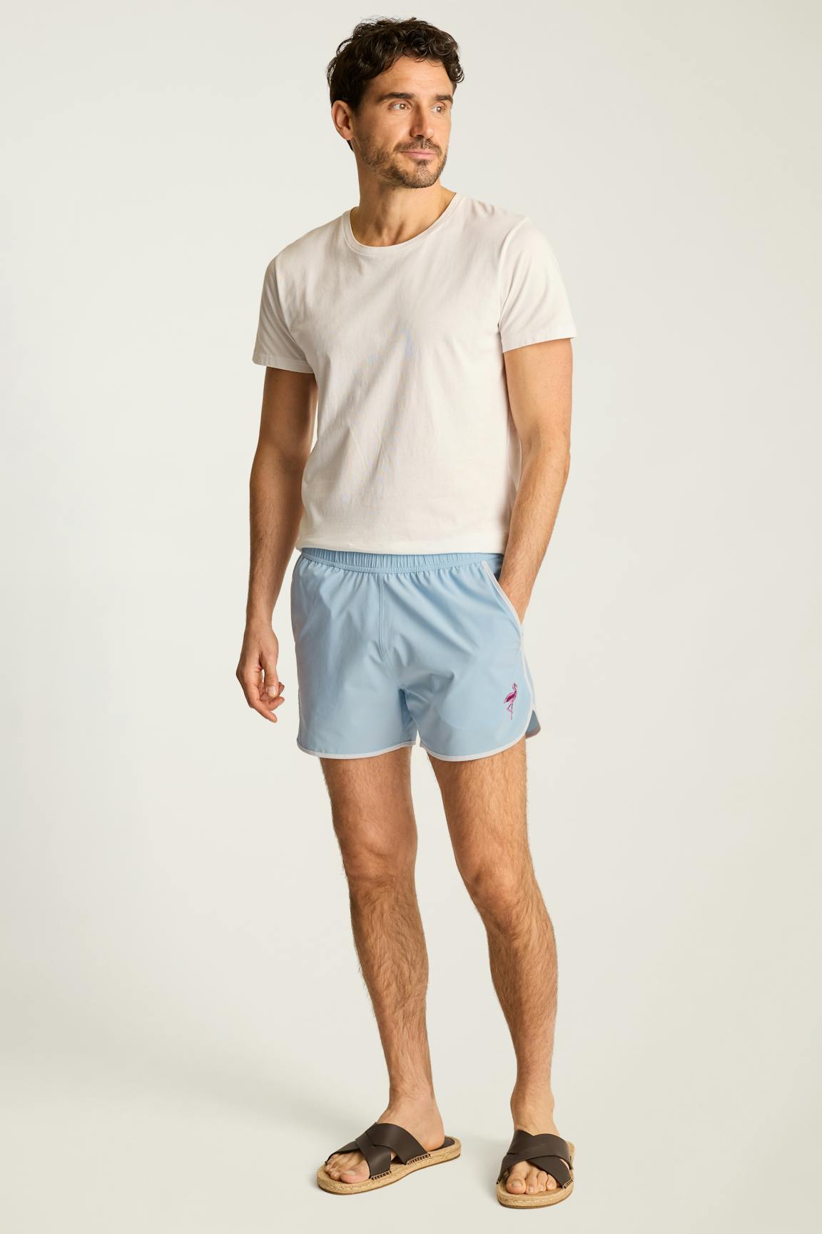 Throwback Swim Trunks Bonobos Trending