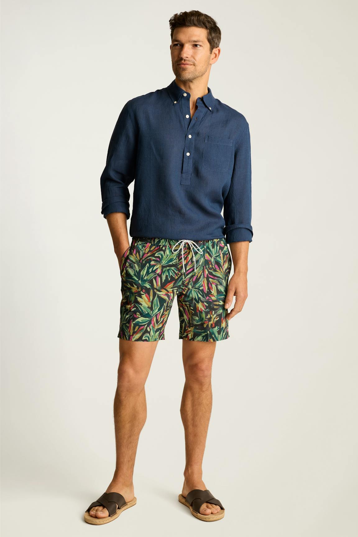 Riviera Swim Trunks Bonobos Best Seller