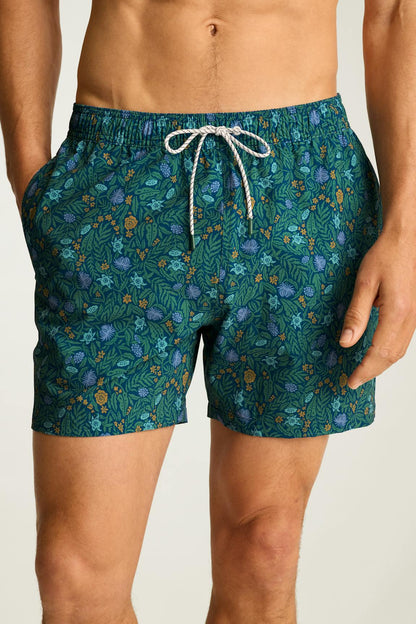 Riviera Swim Trunks Bonobos New