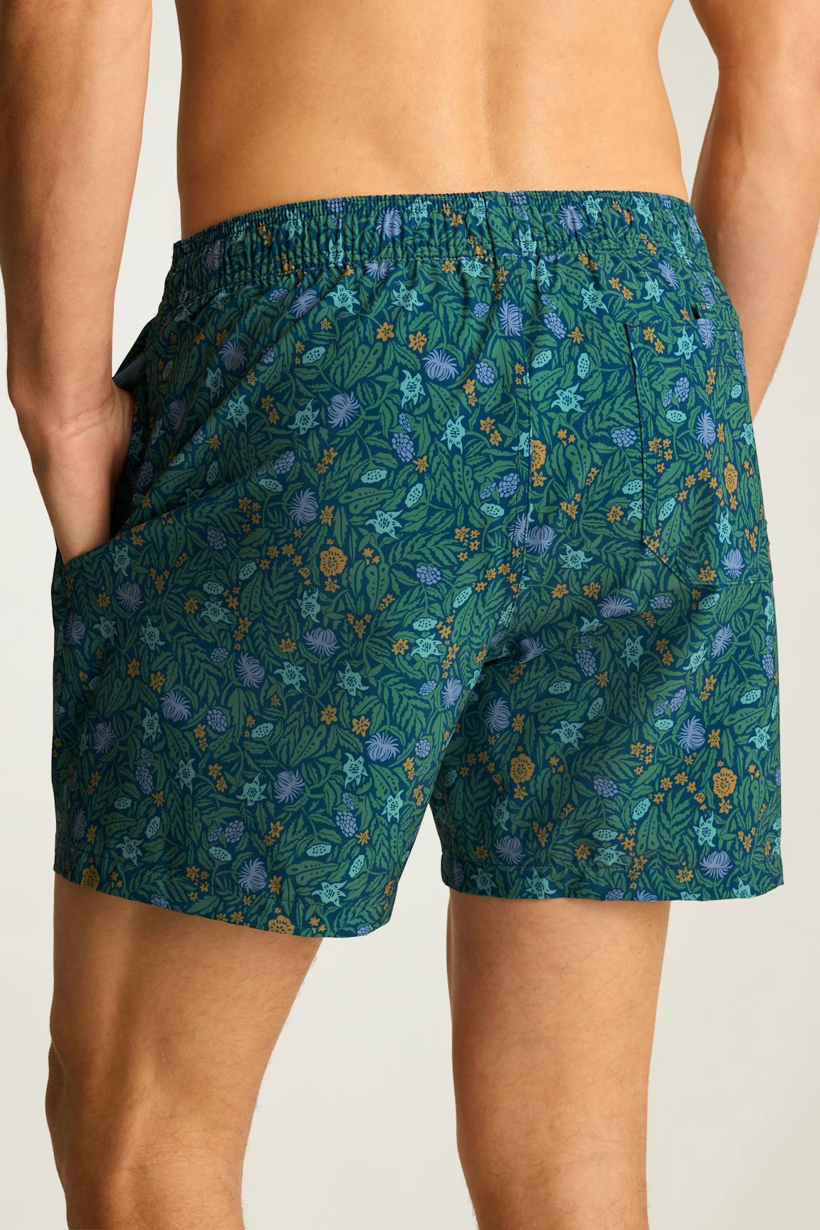 Riviera Swim Trunks Bonobos New