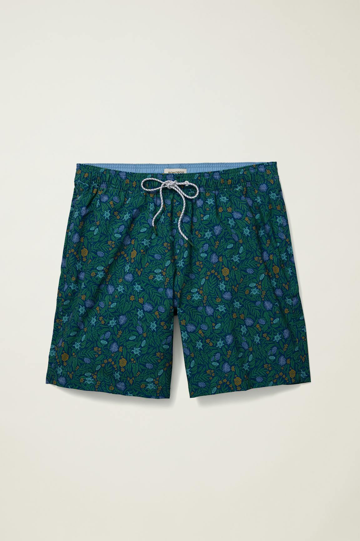 Riviera Swim Trunks Bonobos New