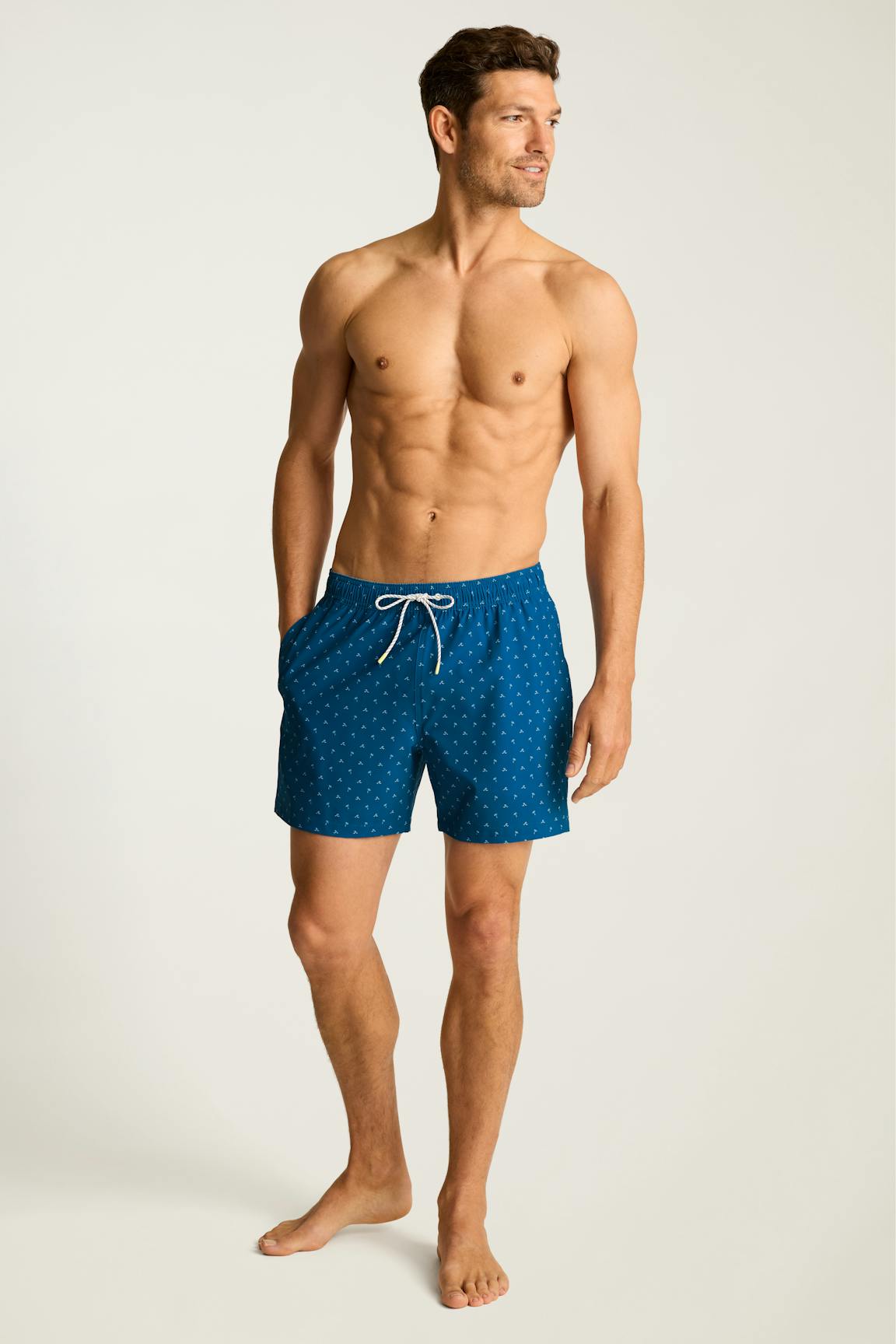 Riviera Swim Trunks Bonobos Featured