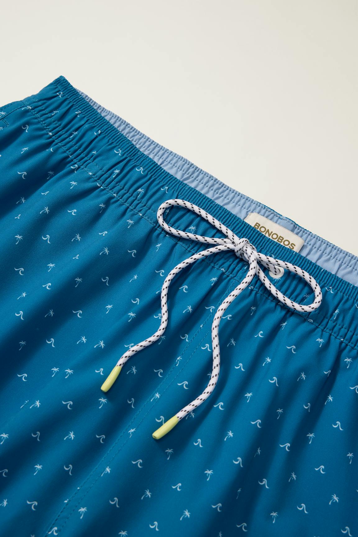 Riviera Swim Trunks Bonobos Featured