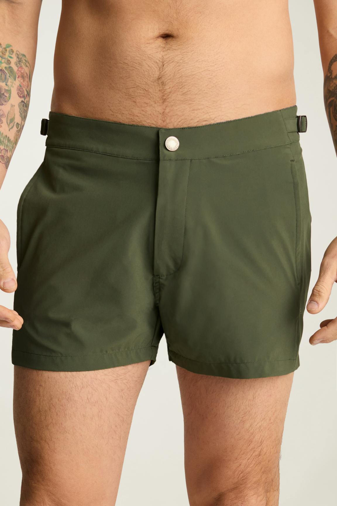 Tropez Swim Short Bonobos Popular