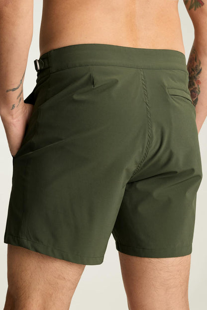 Tropez Swim Short Bonobos Popular