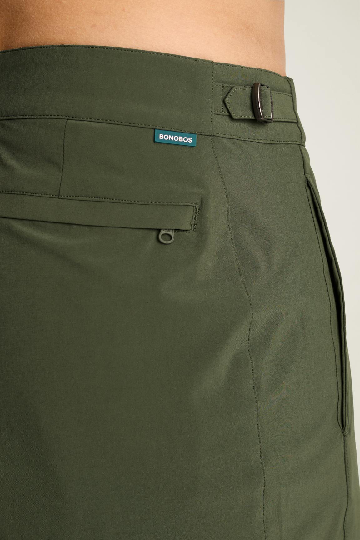 Tropez Swim Short Bonobos Popular
