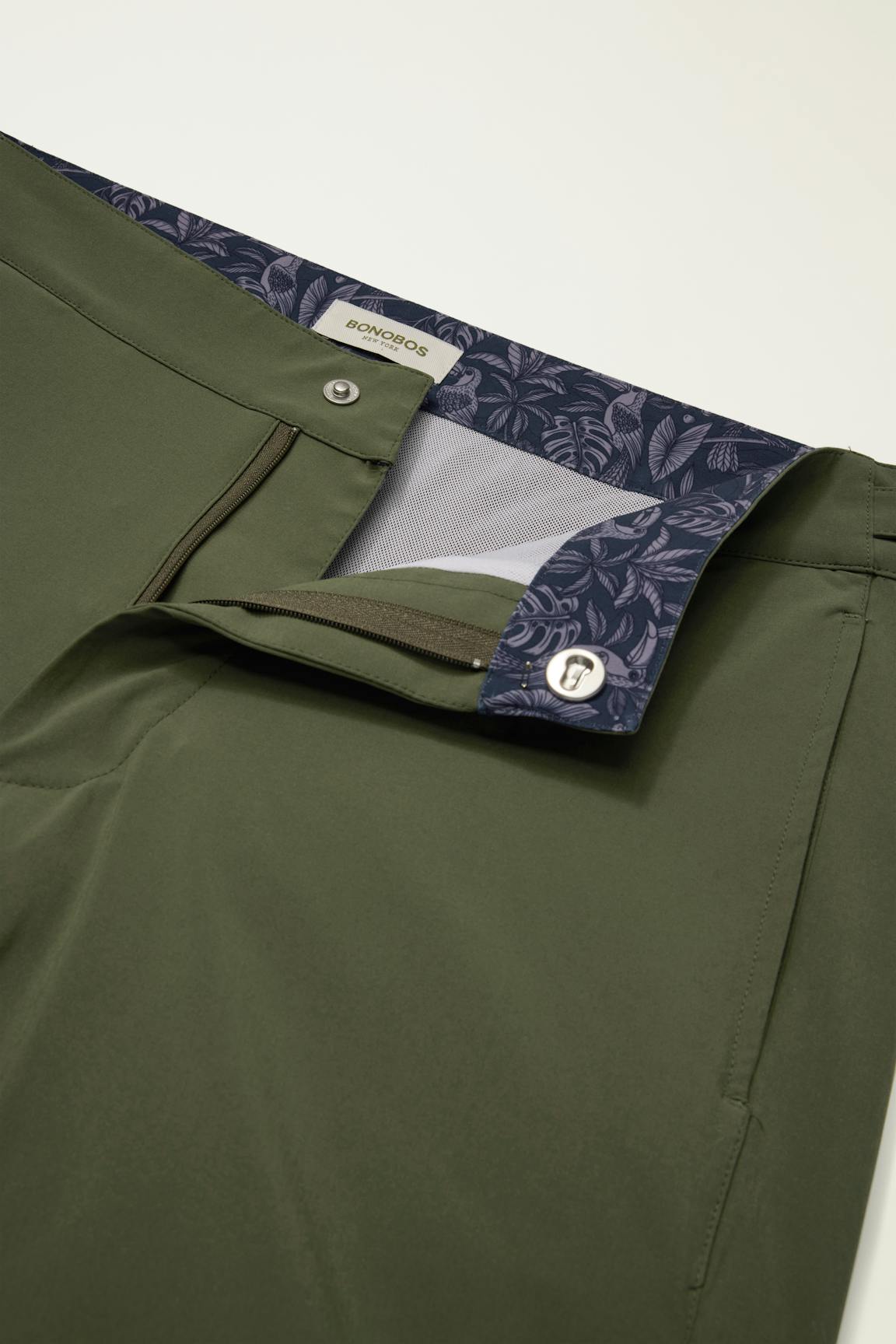 Tropez Swim Short Bonobos Popular