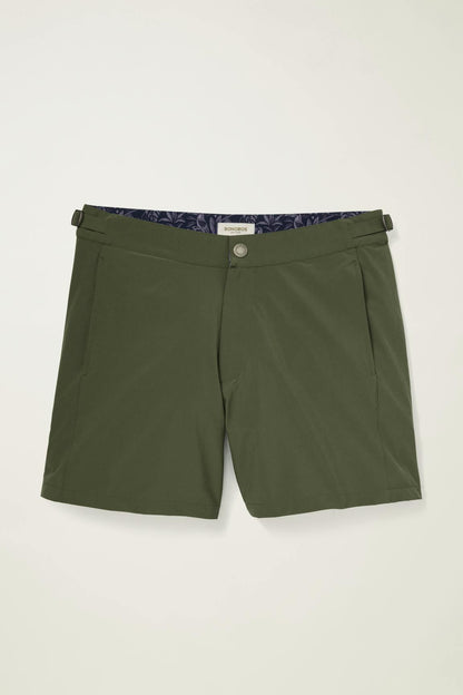 Tropez Swim Short Bonobos Popular
