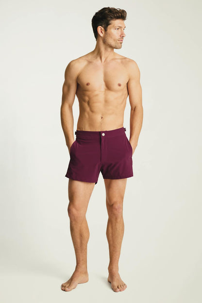 Tropez Swim Short Bonobos Best Seller