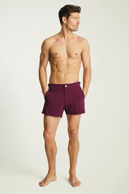 Tropez Swim Short Bonobos Best Seller