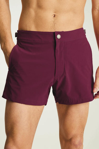 Tropez Swim Short Bonobos Best Seller