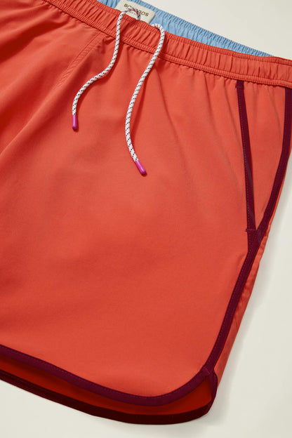 Throwback Swim Trunks Bonobos Top Pick