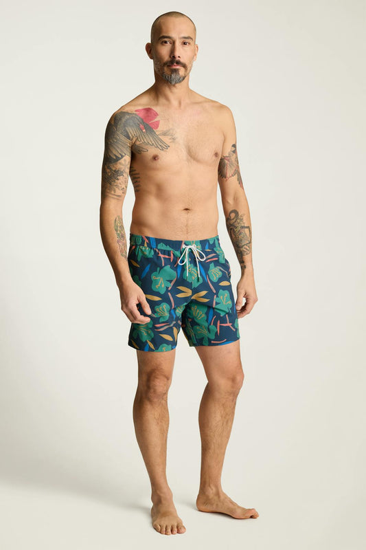 Riviera Swim Trunks Bonobos New