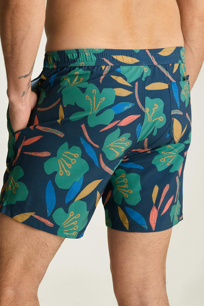 Riviera Swim Trunks Bonobos New