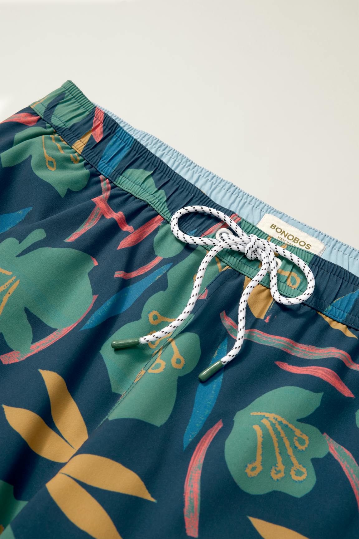 Riviera Swim Trunks Bonobos New