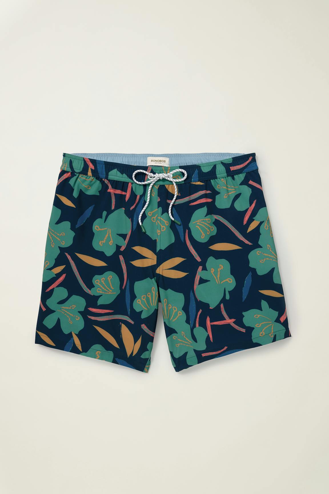Riviera Swim Trunks Bonobos New