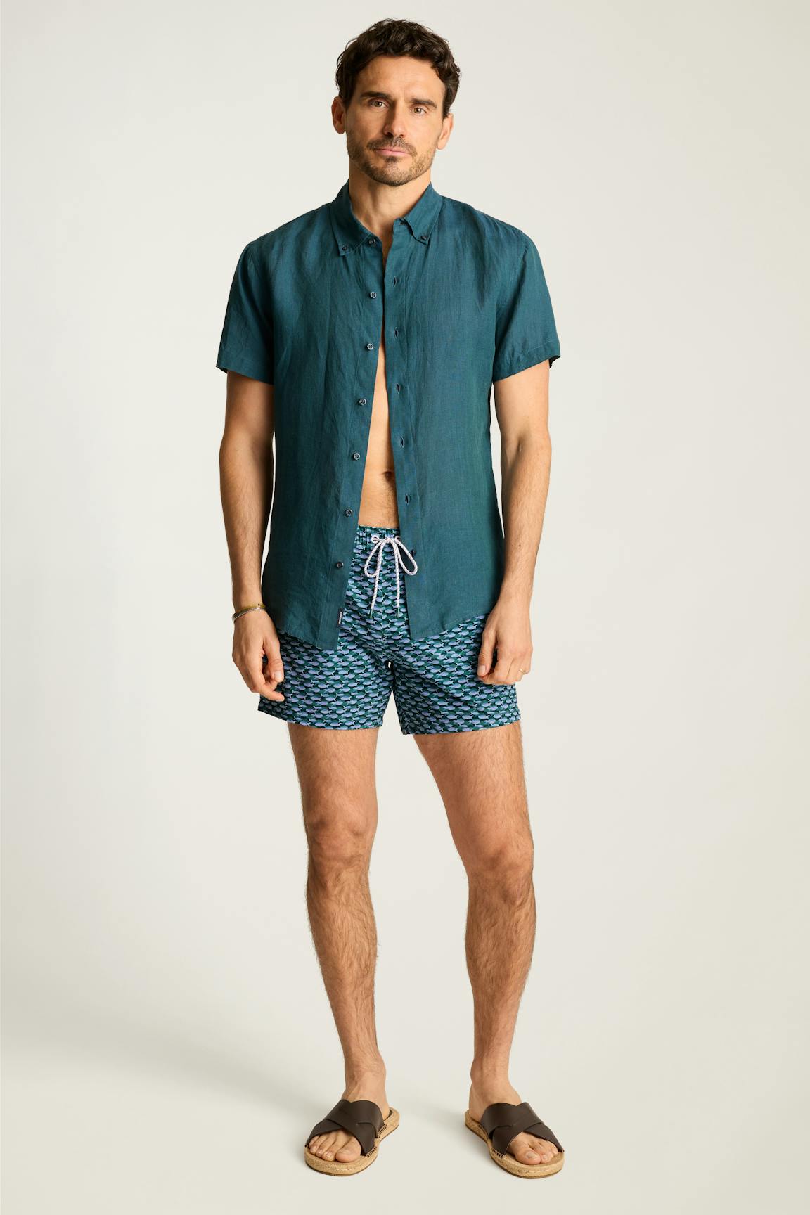 Riviera Swim Trunks Bonobos Popular