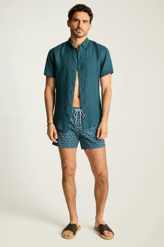 Riviera Swim Trunks Bonobos Popular