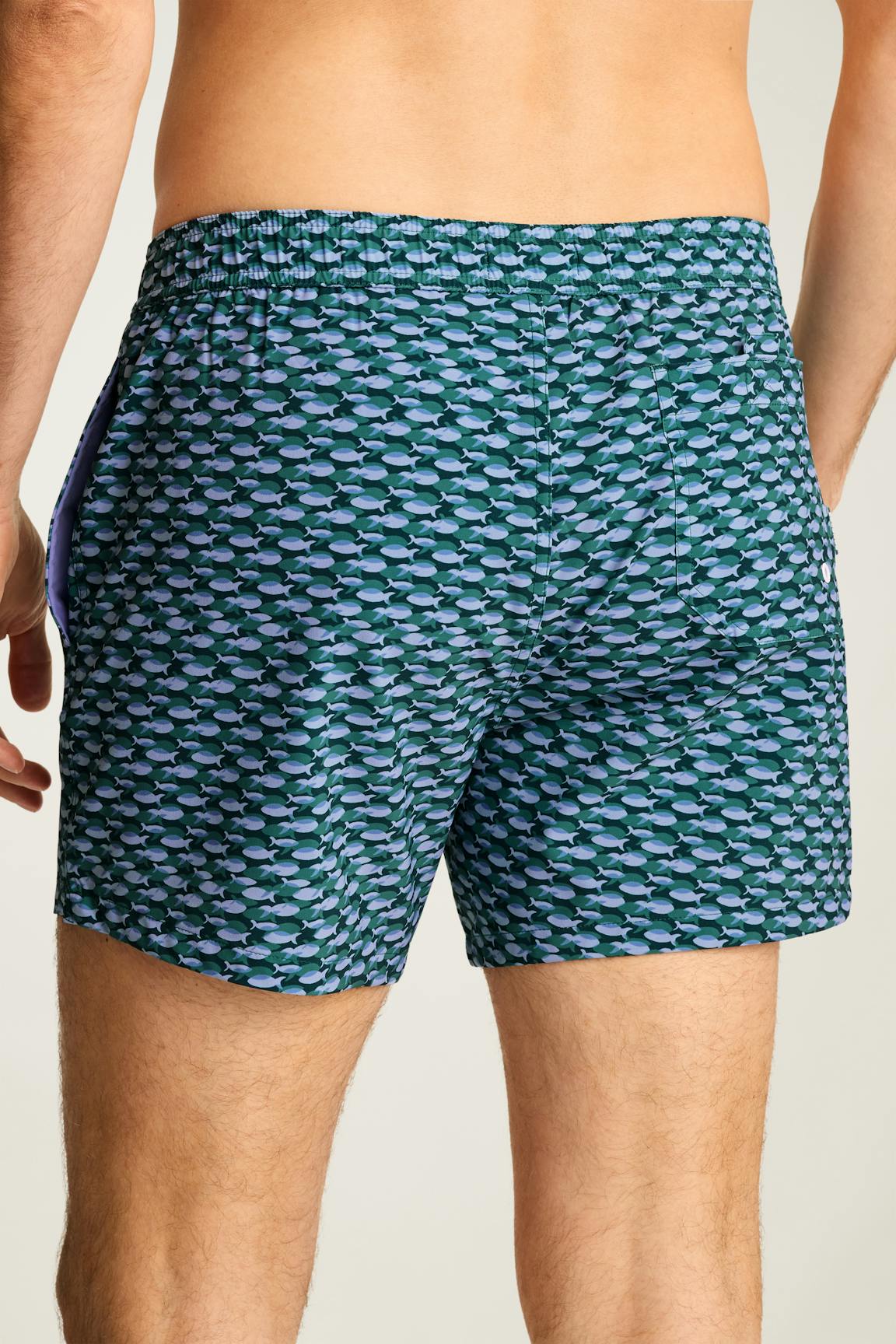 Riviera Swim Trunks Bonobos Popular