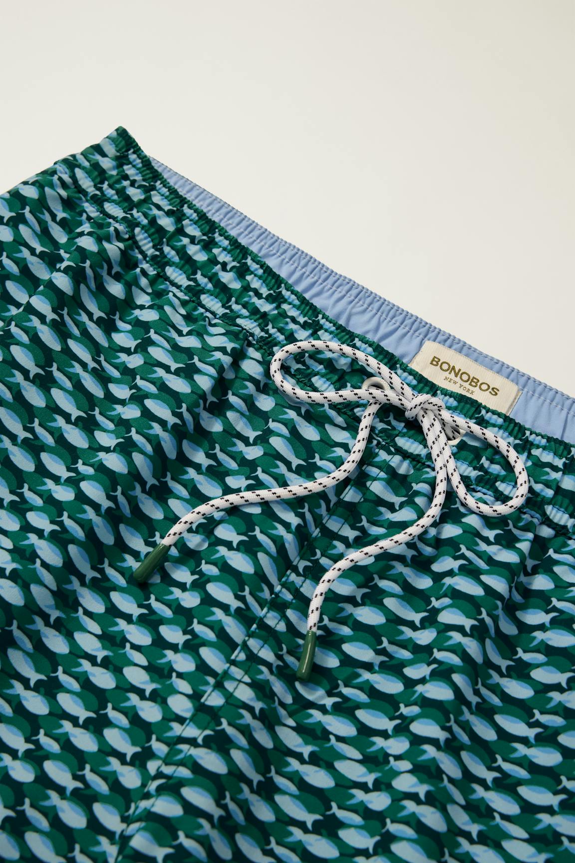 Riviera Swim Trunks Bonobos Popular
