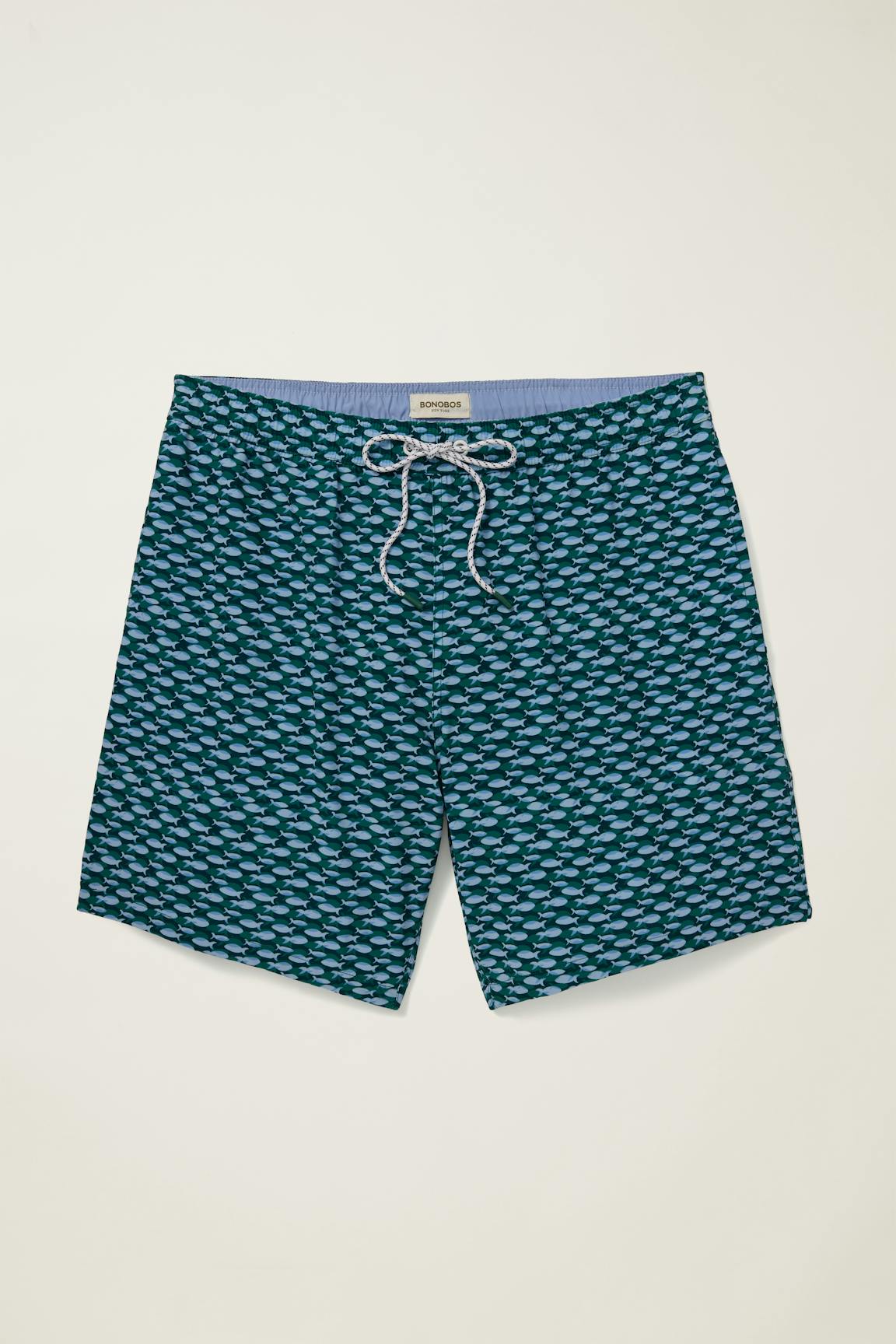 Riviera Swim Trunks Bonobos Popular