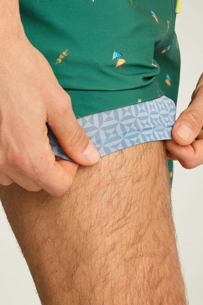 Riviera Swim Trunks Bonobos Best Seller
