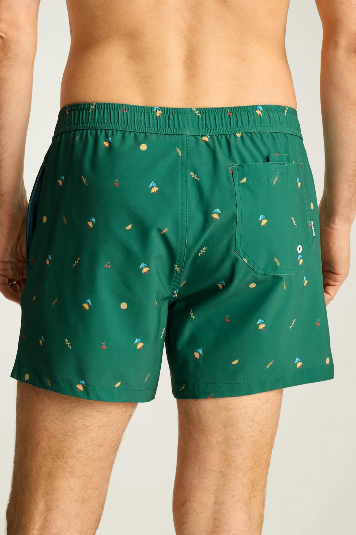 Riviera Swim Trunks Bonobos Best Seller