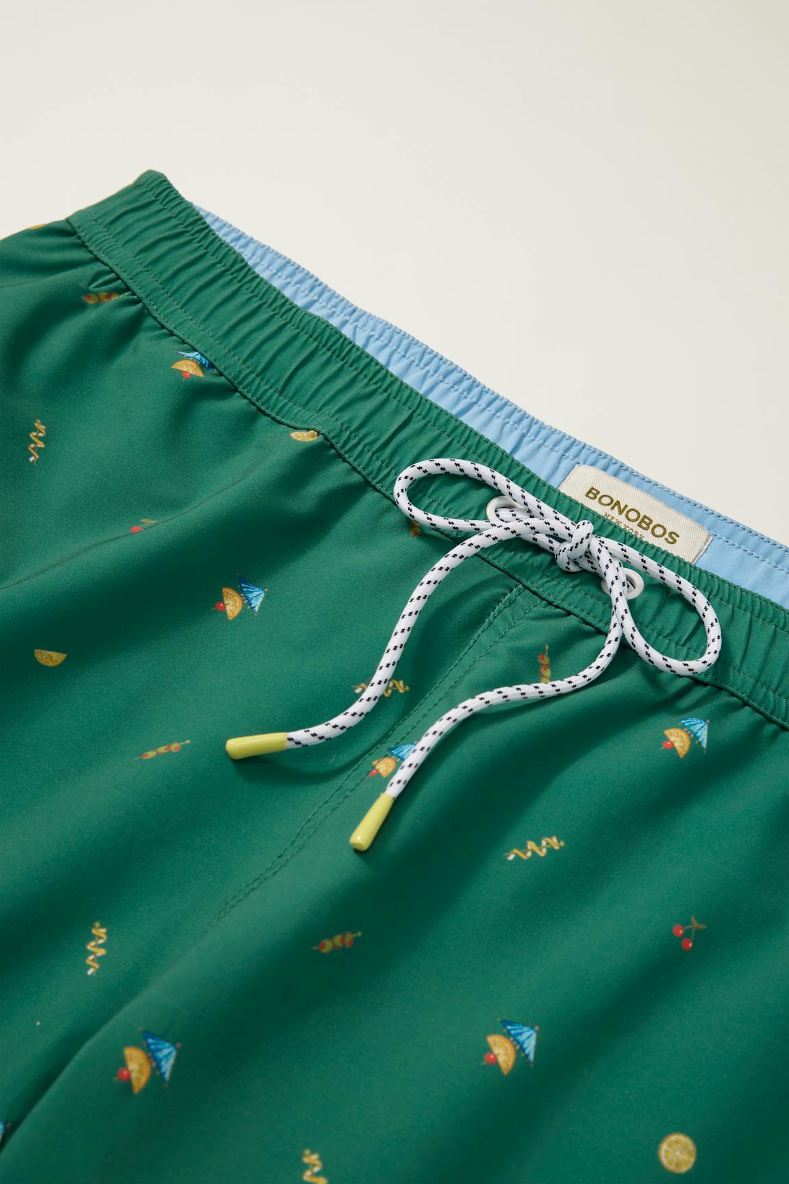 Riviera Swim Trunks Bonobos Best Seller
