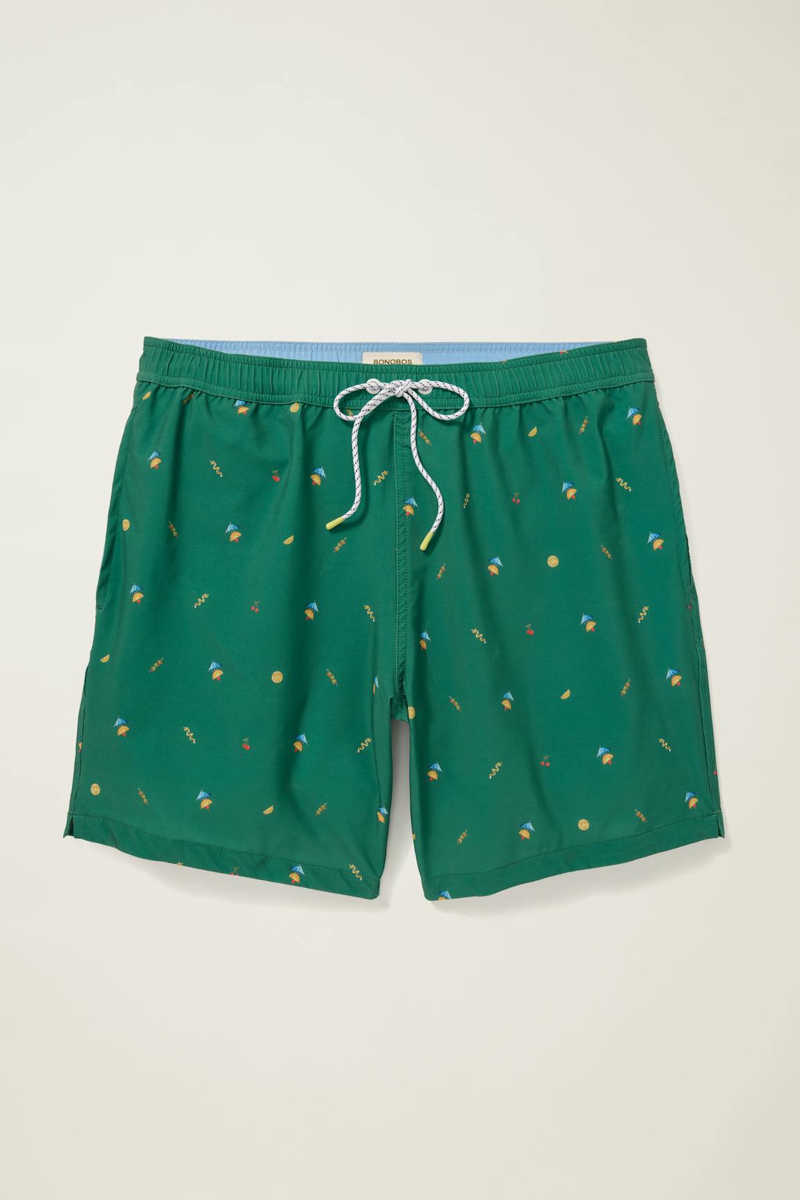 Riviera Swim Trunks Bonobos Best Seller