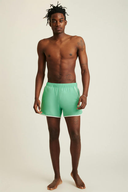 Throwback Swim Trunks Bonobos Top Pick