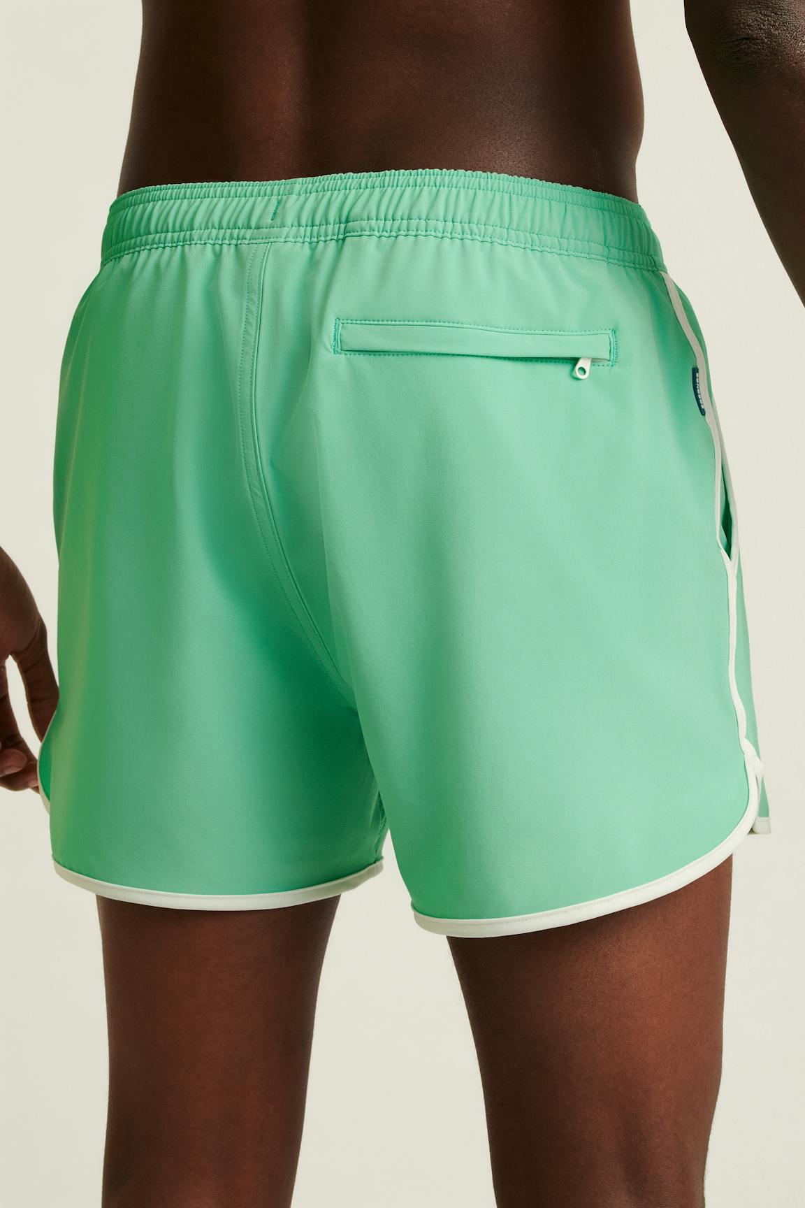 Throwback Swim Trunks Bonobos Top Pick