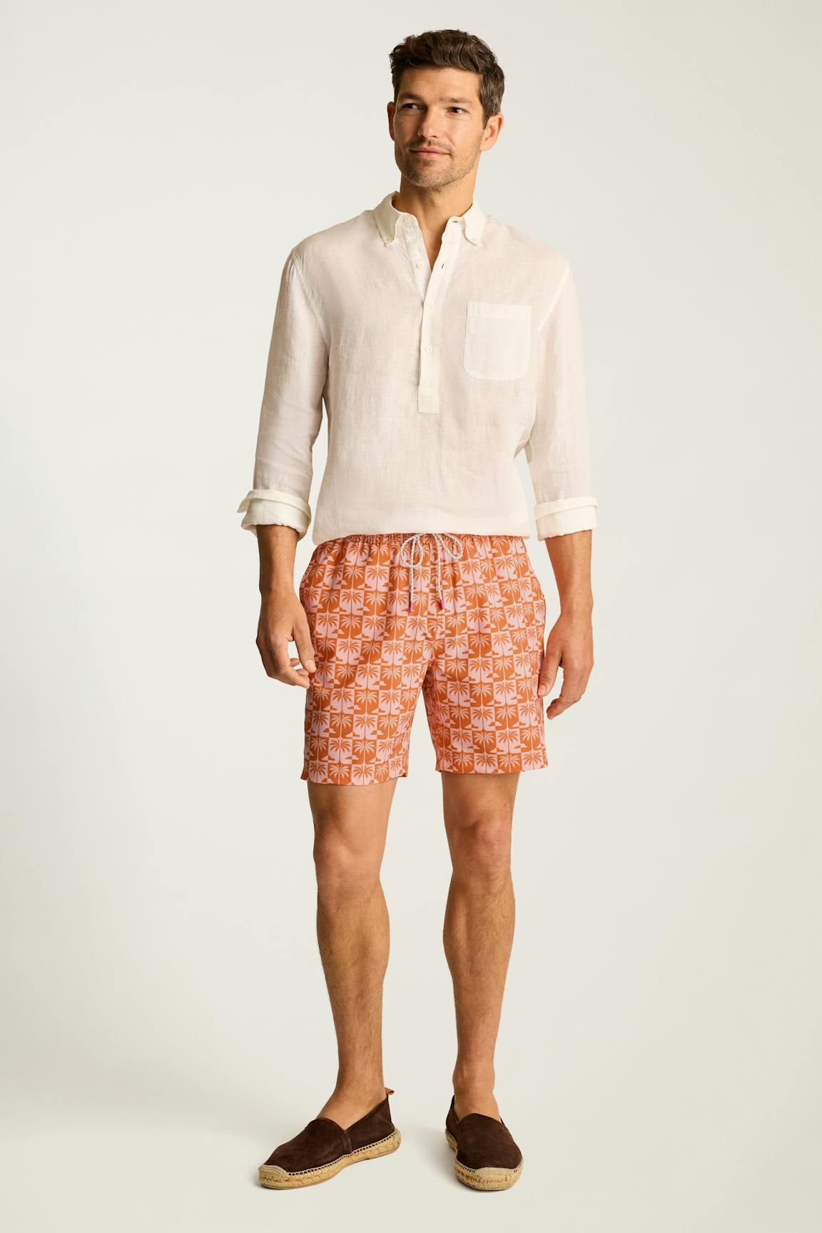 Riviera Swim Trunks Bonobos Premium
