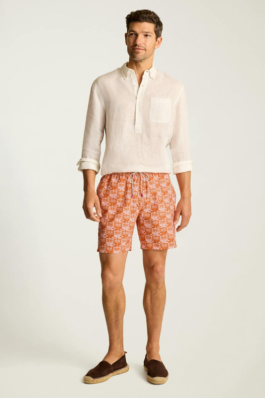 Riviera Swim Trunks Bonobos Premium
