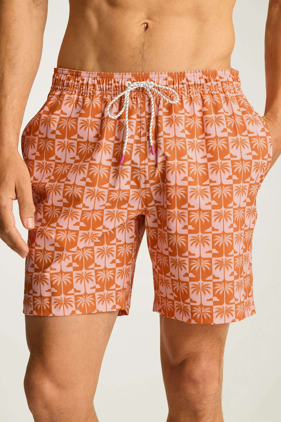 Riviera Swim Trunks Bonobos Premium