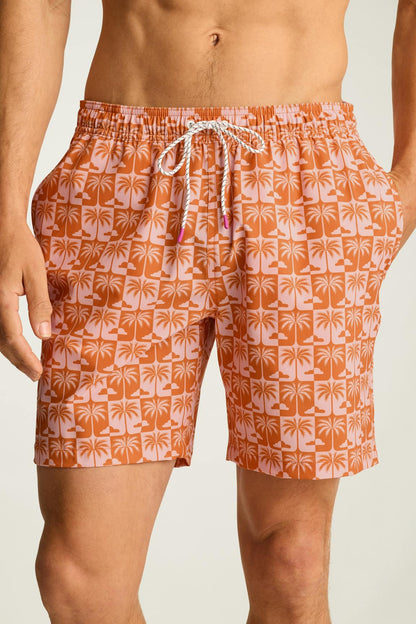 Riviera Swim Trunks Bonobos Premium