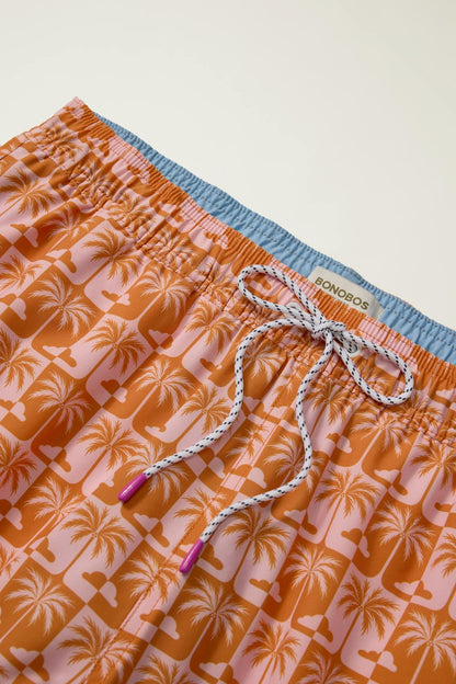 Riviera Swim Trunks Bonobos Premium