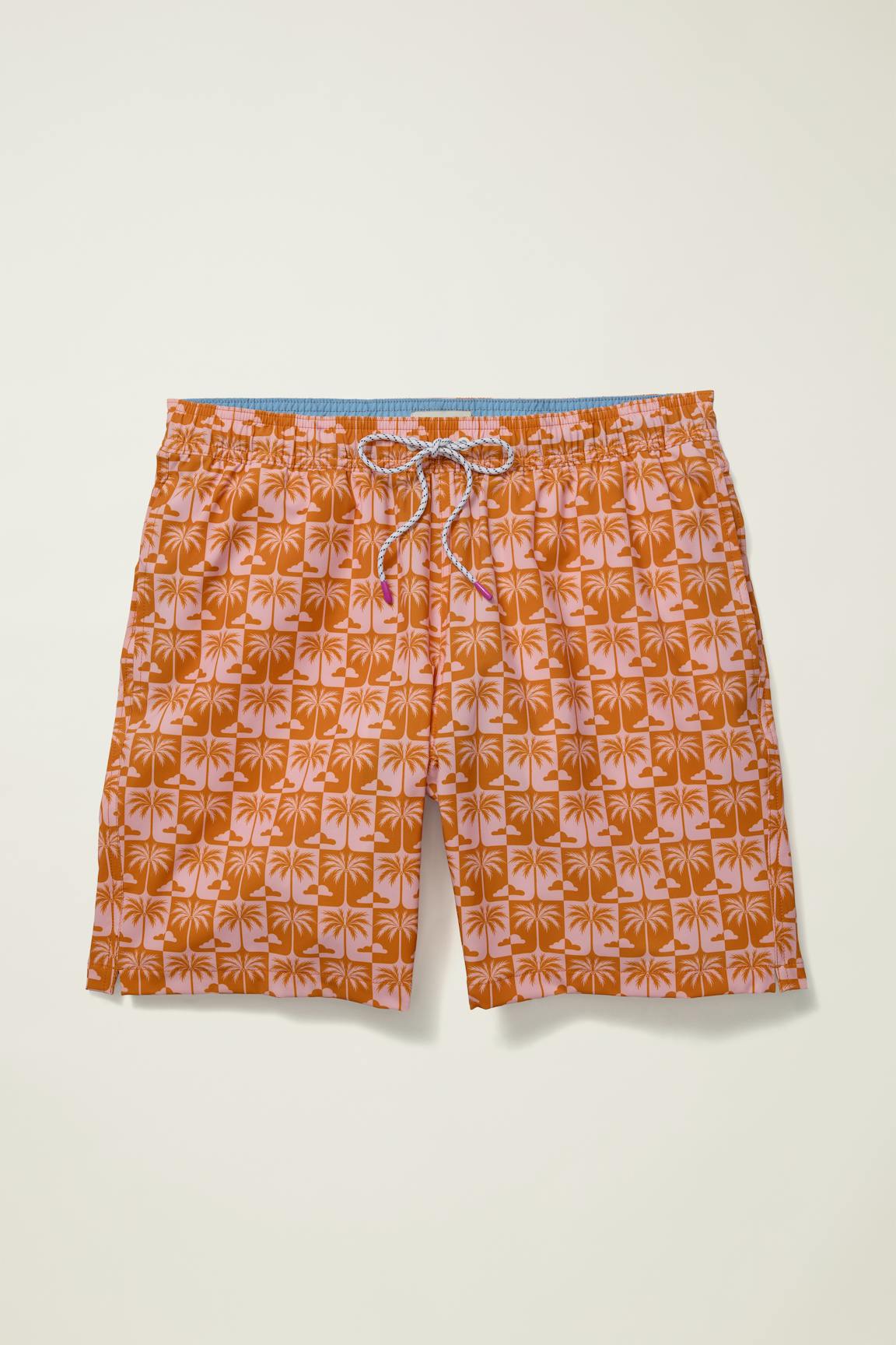 Riviera Swim Trunks Bonobos Premium