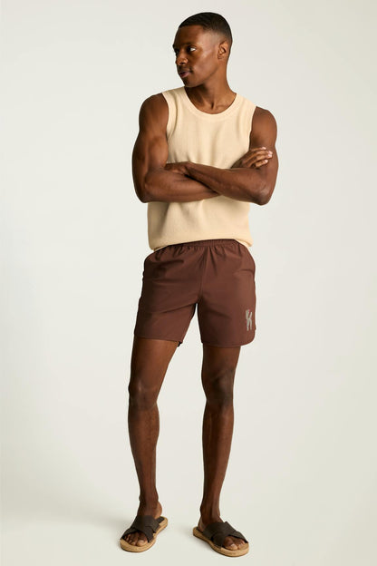 Throwback Swim Trunks Bonobos New