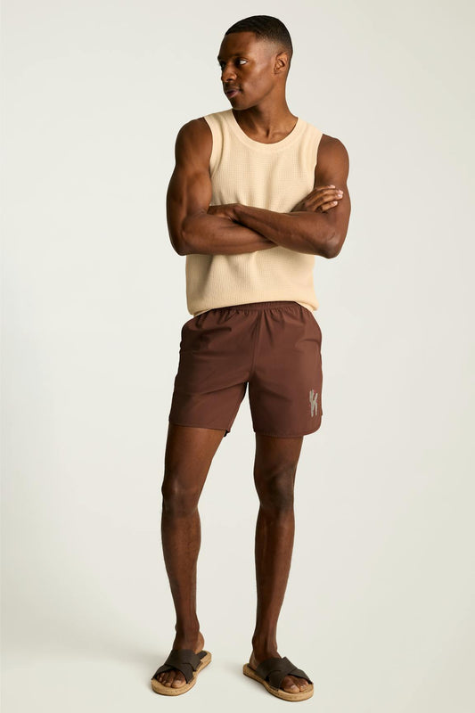 Throwback Swim Trunks Bonobos New