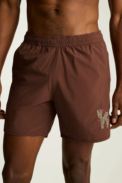Throwback Swim Trunks Bonobos New