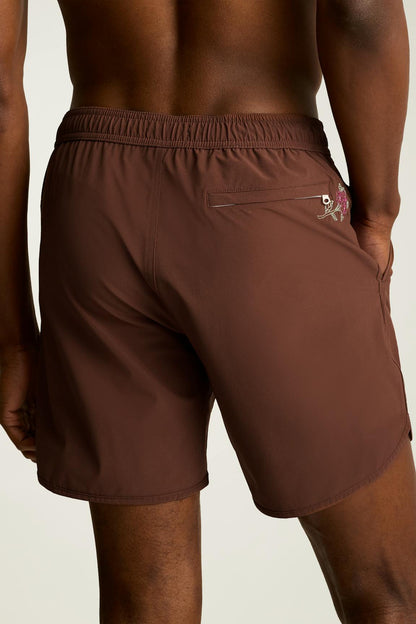 Throwback Swim Trunks Bonobos New
